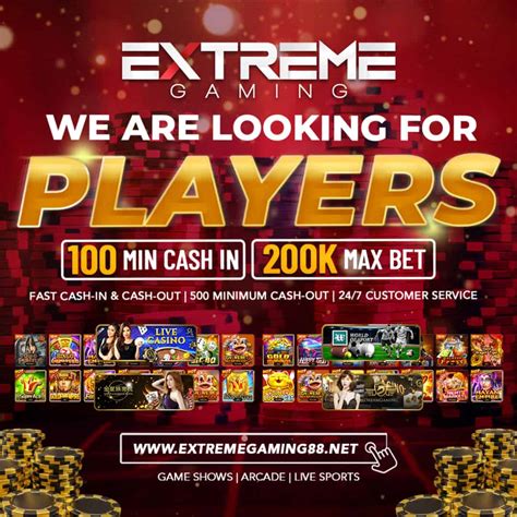 extremegaming88.net register|EXTREME88.